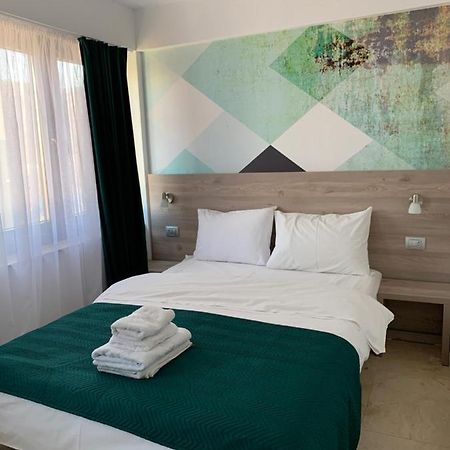 Dacia Residence Apartments Bucureşti Eksteriør bilde