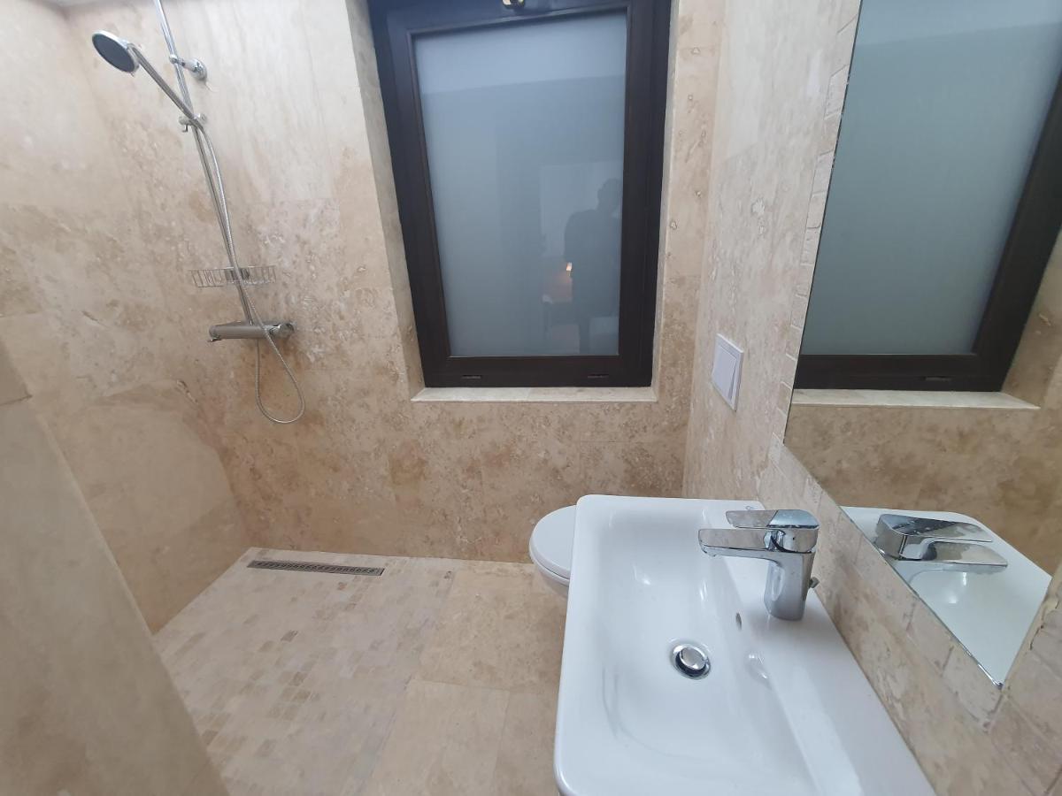 Dacia Residence Apartments Bucureşti Eksteriør bilde