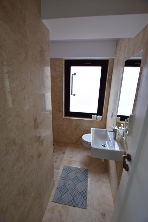 Dacia Residence Apartments Bucureşti Eksteriør bilde