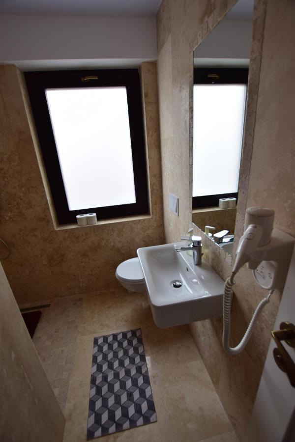 Dacia Residence Apartments Bucureşti Eksteriør bilde