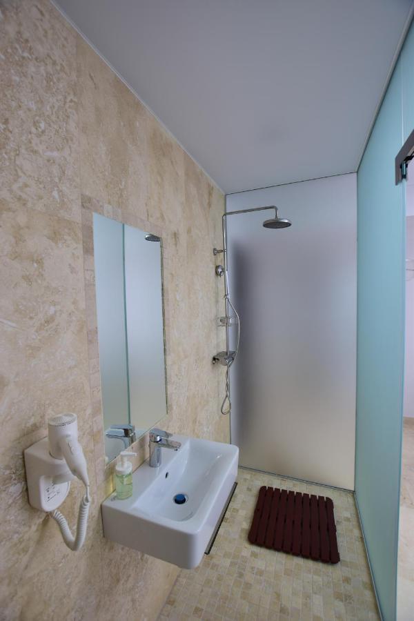 Dacia Residence Apartments Bucureşti Eksteriør bilde