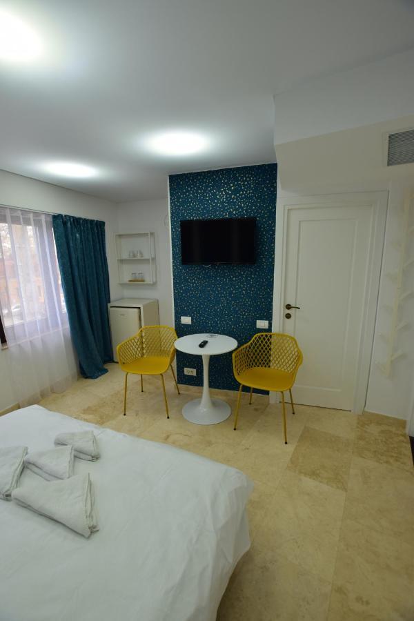 Dacia Residence Apartments Bucureşti Eksteriør bilde
