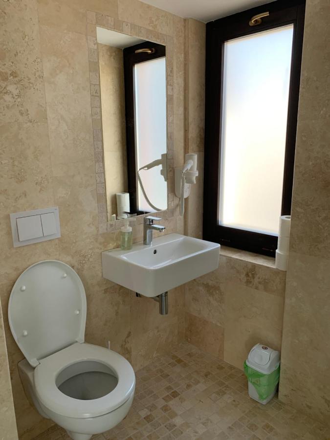 Dacia Residence Apartments Bucureşti Eksteriør bilde