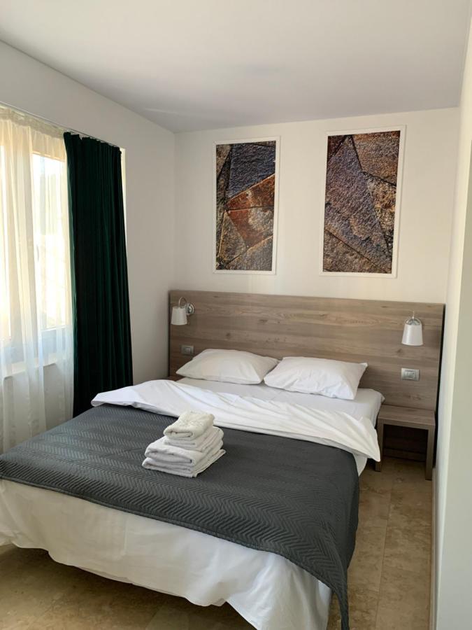Dacia Residence Apartments Bucureşti Eksteriør bilde