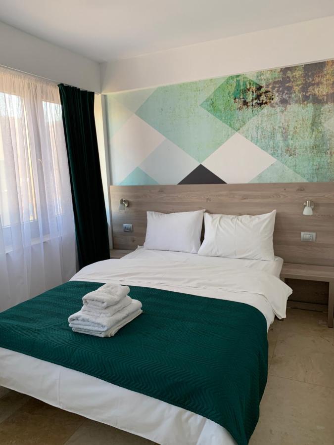 Dacia Residence Apartments Bucureşti Eksteriør bilde