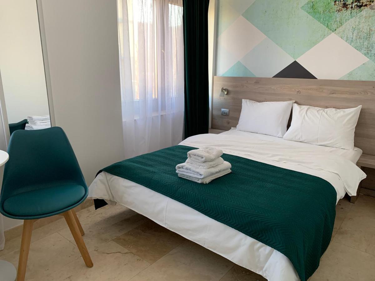 Dacia Residence Apartments Bucureşti Eksteriør bilde