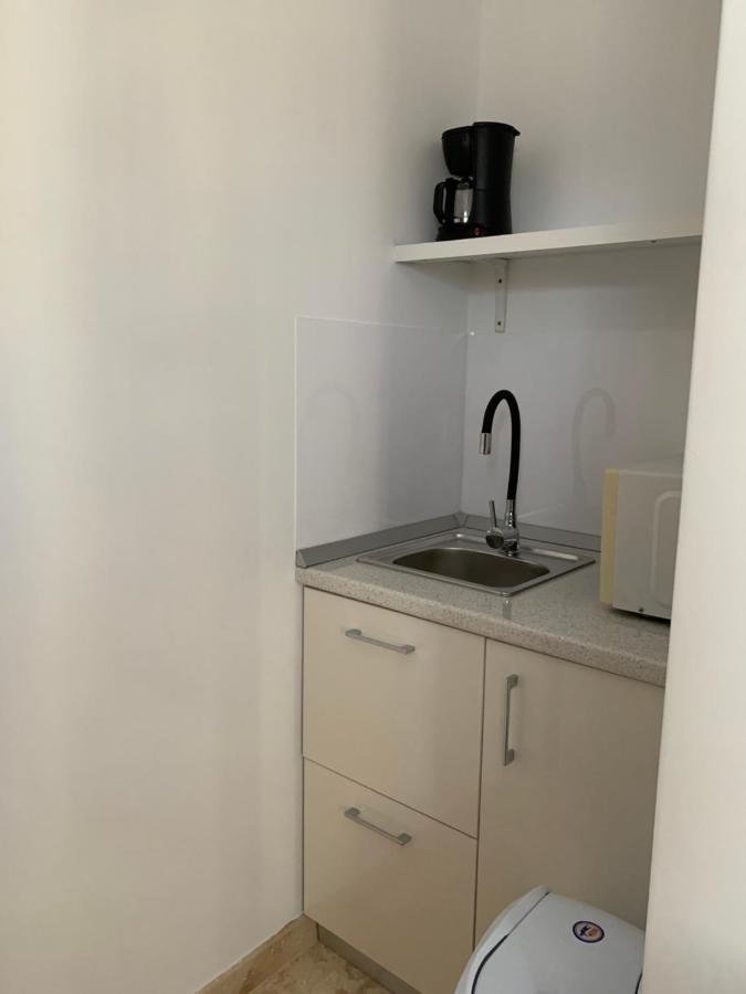 Dacia Residence Apartments Bucureşti Eksteriør bilde