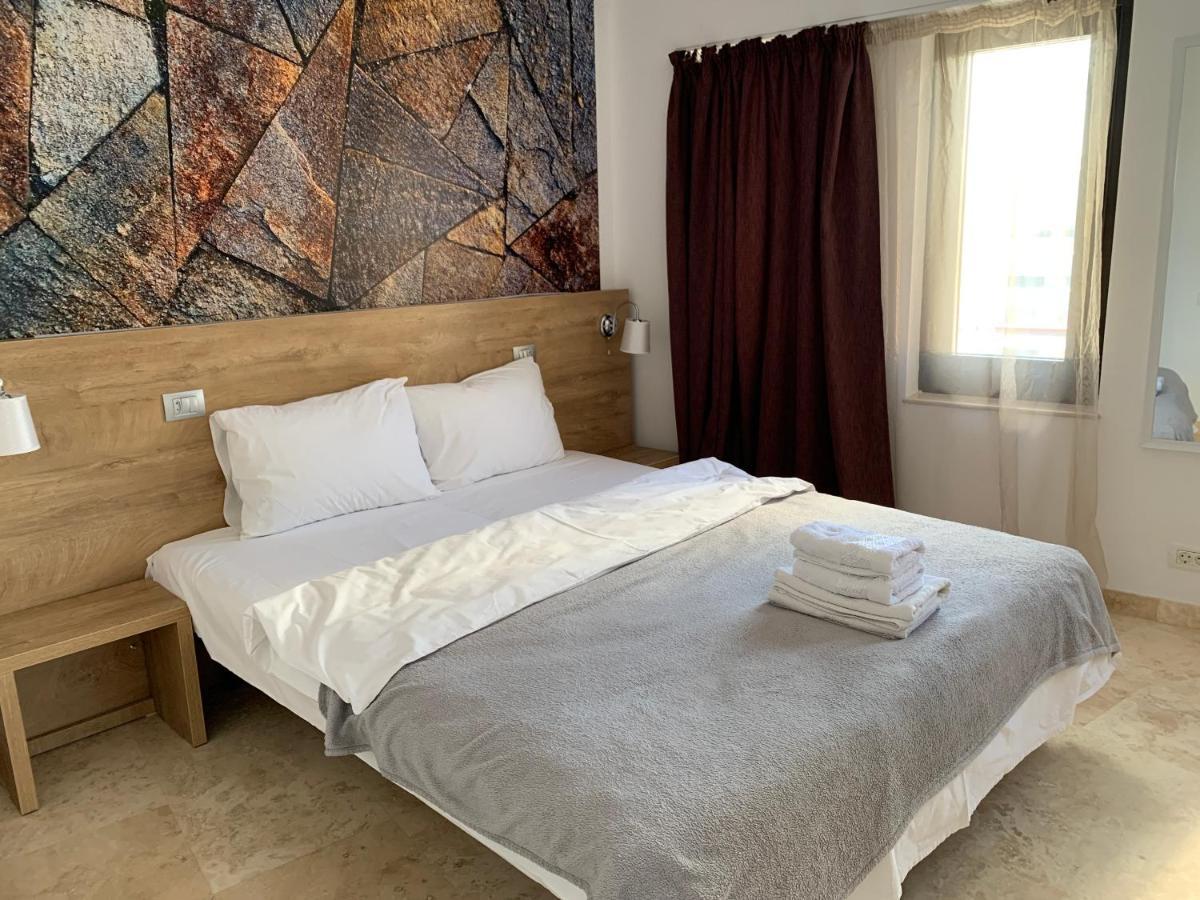 Dacia Residence Apartments Bucureşti Eksteriør bilde