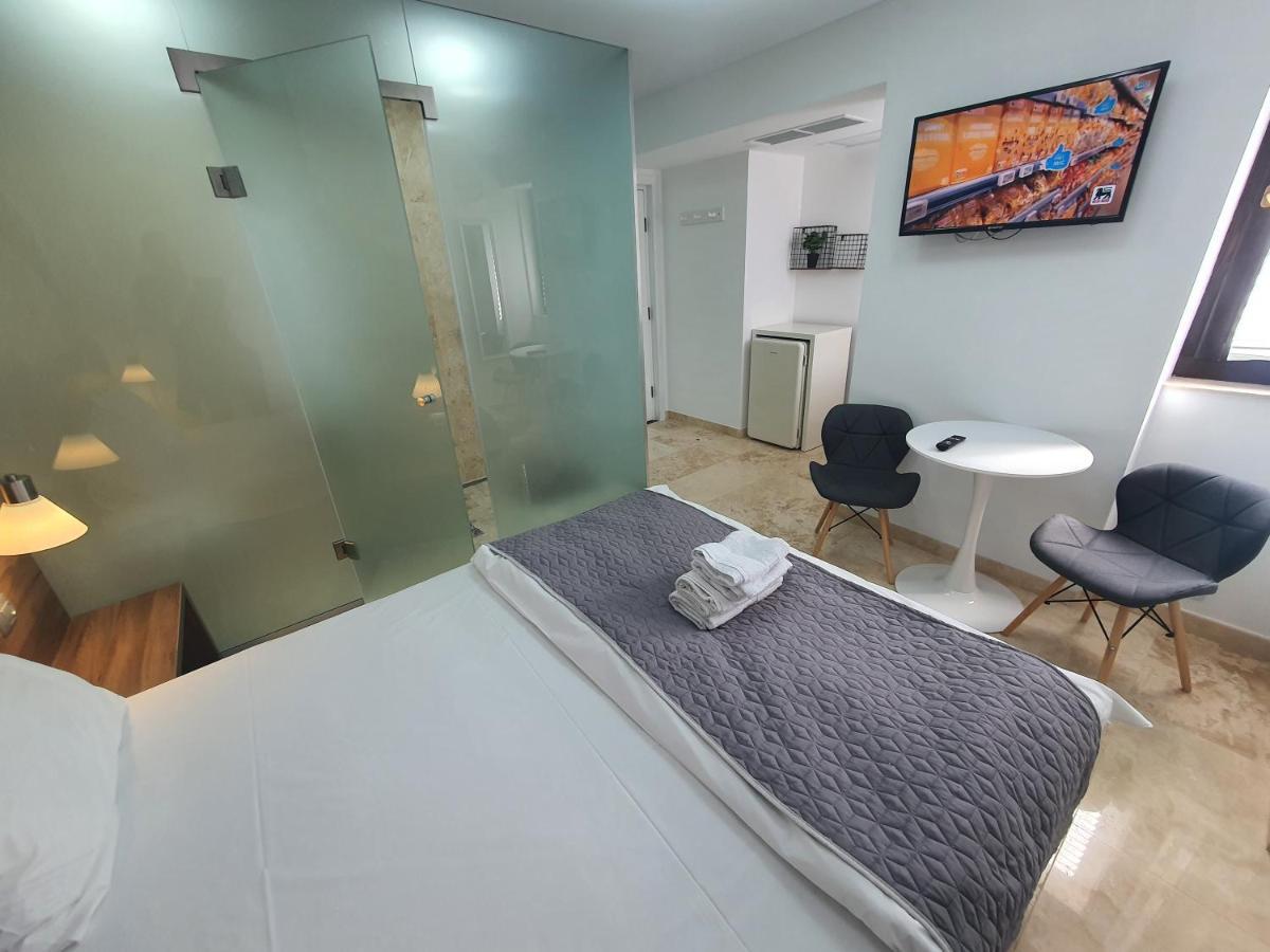 Dacia Residence Apartments Bucureşti Eksteriør bilde