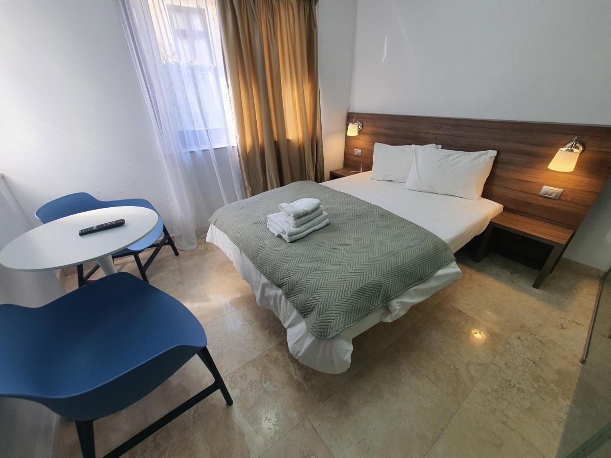 Dacia Residence Apartments Bucureşti Eksteriør bilde