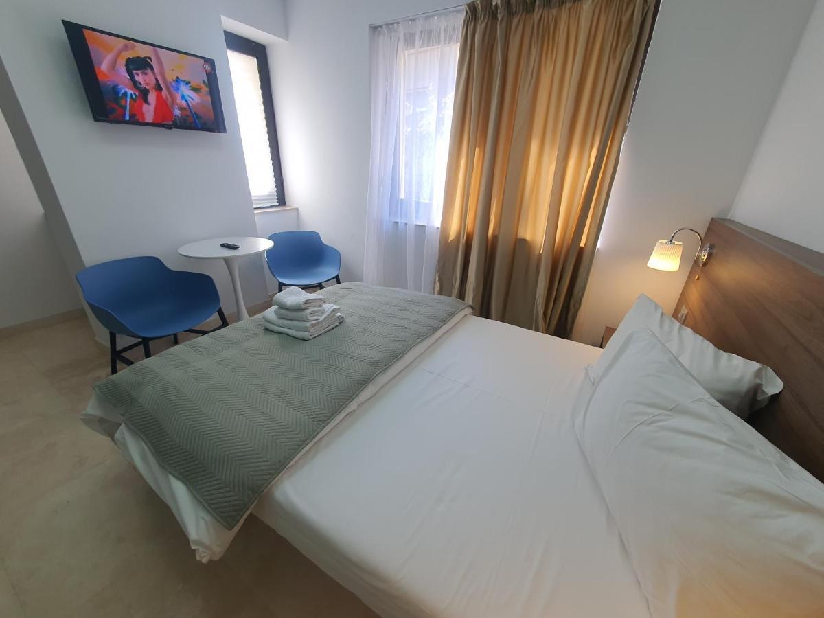Dacia Residence Apartments Bucureşti Eksteriør bilde