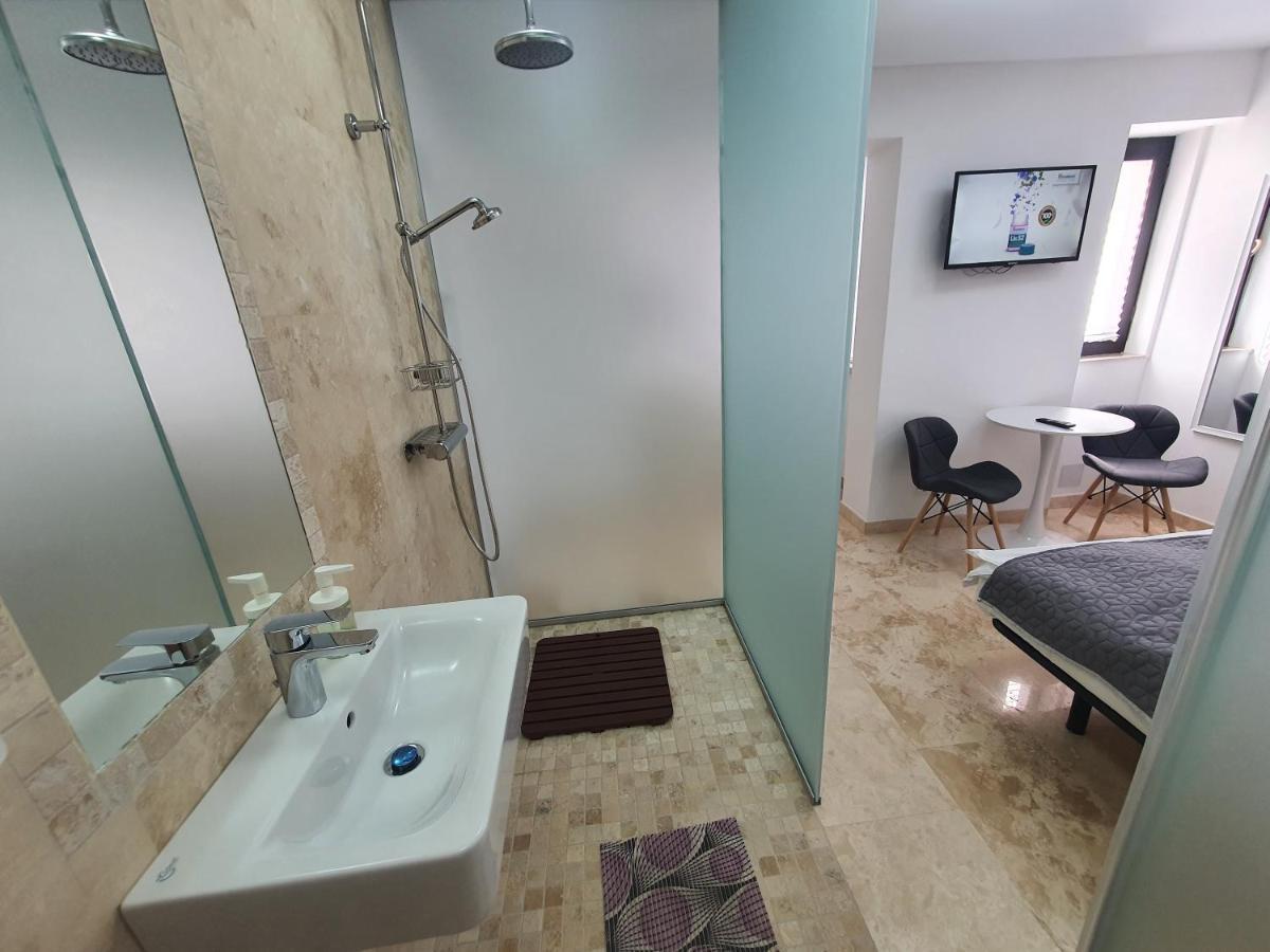 Dacia Residence Apartments Bucureşti Eksteriør bilde