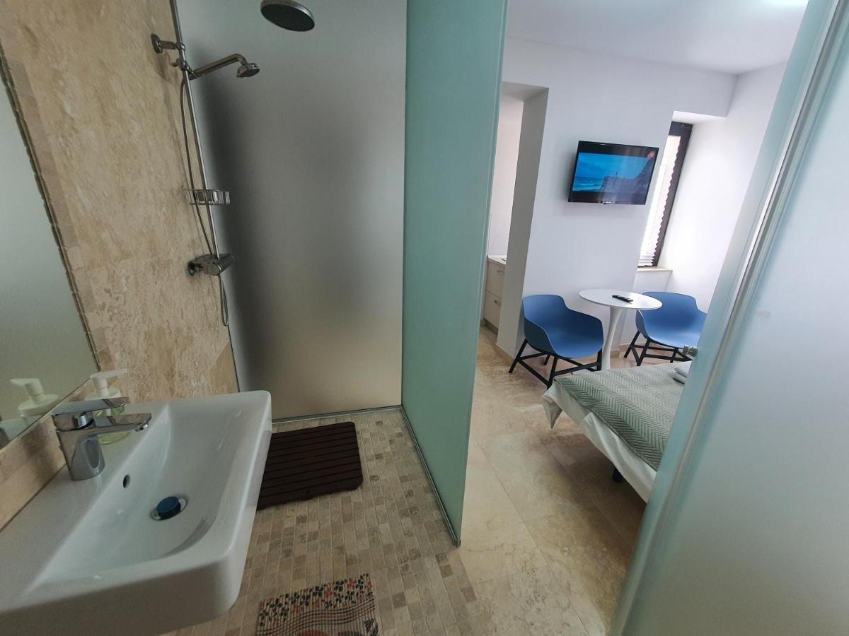 Dacia Residence Apartments Bucureşti Eksteriør bilde