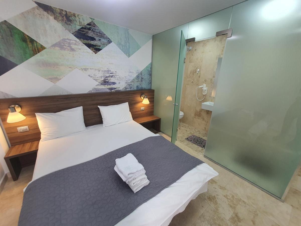 Dacia Residence Apartments Bucureşti Eksteriør bilde